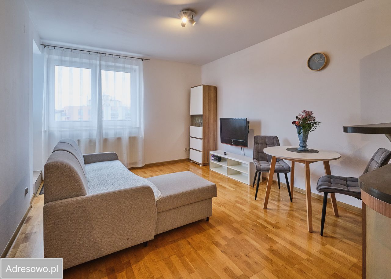 Mieszkanie 2-pokojowe Kraków Dębniki, ul. Zalesie. Zdjęcie 1