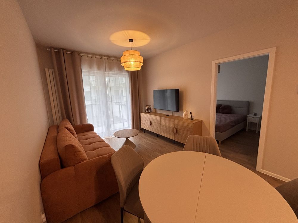 Mieszkanie 2-pokojowe Katowice Muchowiec. Zdjęcie 6