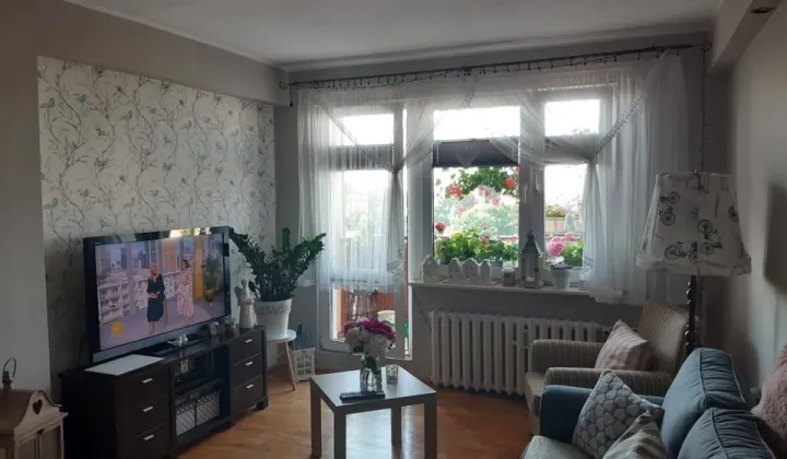 Mieszkanie 2-pokojowe Elbląg Nad Jarem, ul. Legionów