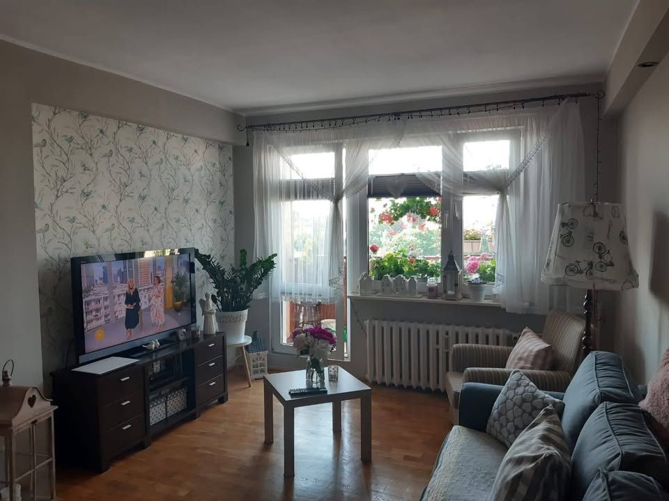 Mieszkanie 2-pokojowe Elbląg Nad Jarem, ul. Legionów. Zdjęcie 1