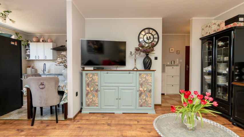 Mieszkanie 2-pokojowe Elbląg, ul. 3 Maja. Zdjęcie 7