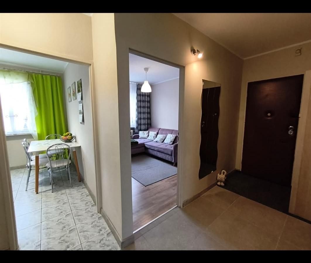 Mieszkanie 2-pokojowe Ostrowiec Świętokrzyski Stawki, Osiedle  stawki. Zdjęcie 9