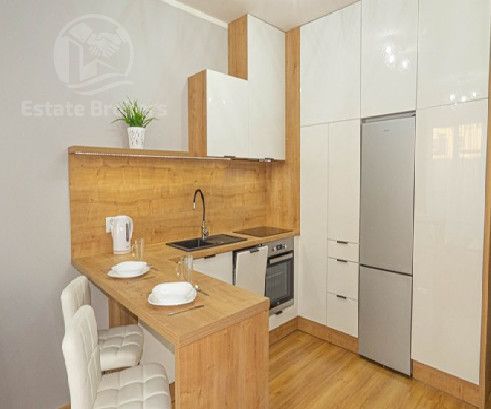 Mieszkanie 2-pokojowe Wrocław Jagodno, ul. Stanisława Drabika. Zdjęcie 4