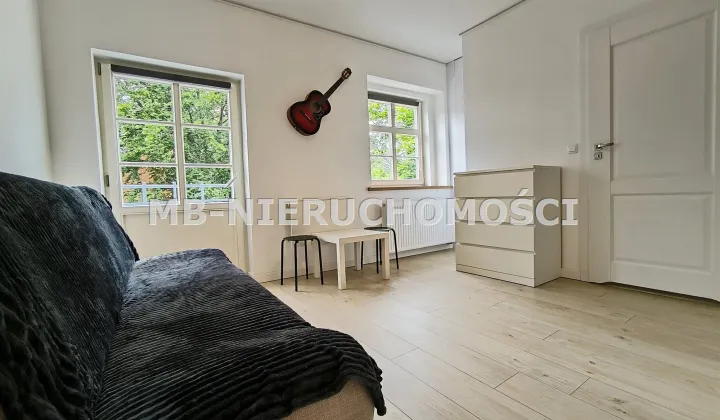 Mieszkanie 1-pokojowe Olsztyn Pojezierze, ul. Westerplatte