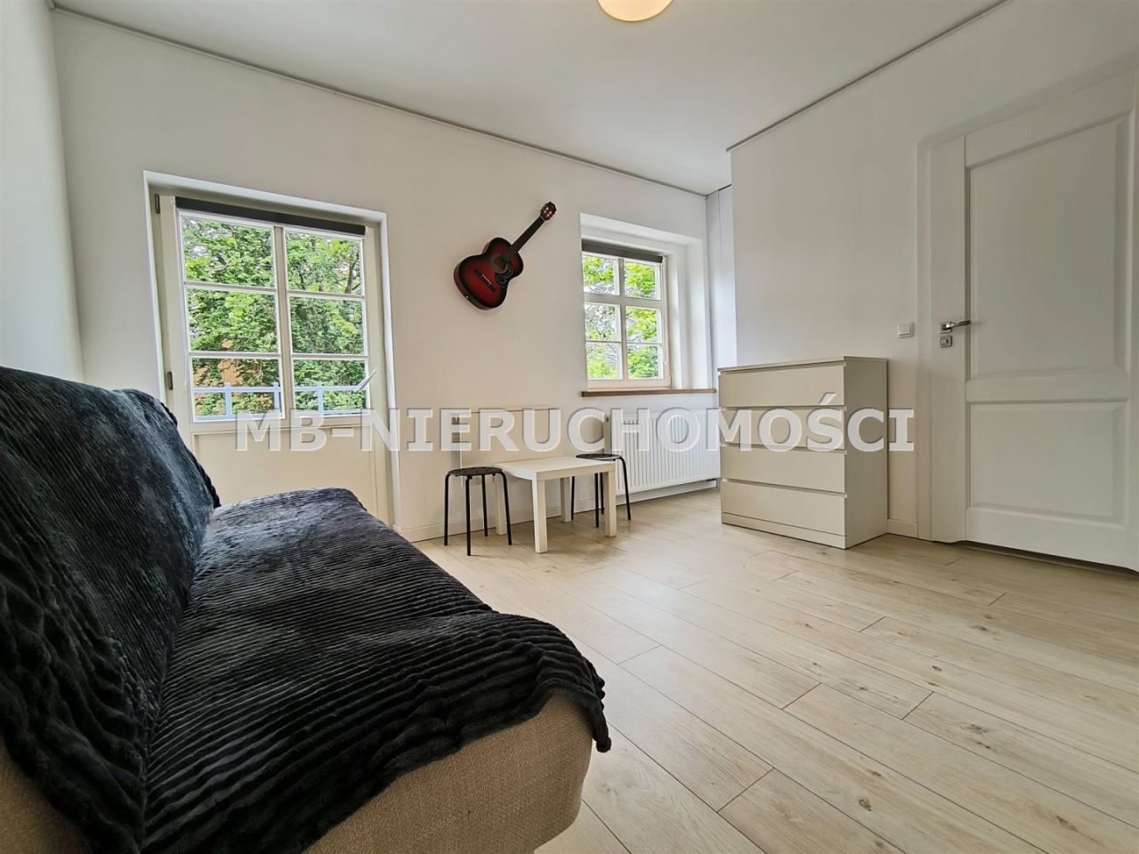 Mieszkanie 1-pokojowe Olsztyn Pojezierze, ul. Westerplatte. Zdjęcie 1