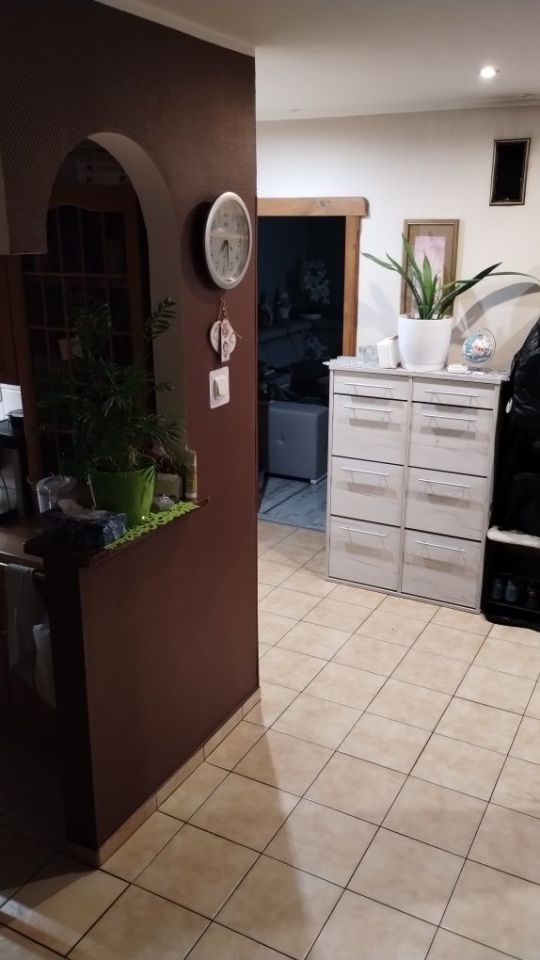 Mieszkanie 4-pokojowe Nowa Sól, ul. Kościuszki. Zdjęcie 5