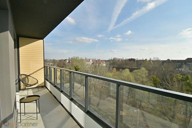 Mieszkanie 2-pokojowe Wrocław Psie Pole, ul. Lothara Herbsta. Zdjęcie 2