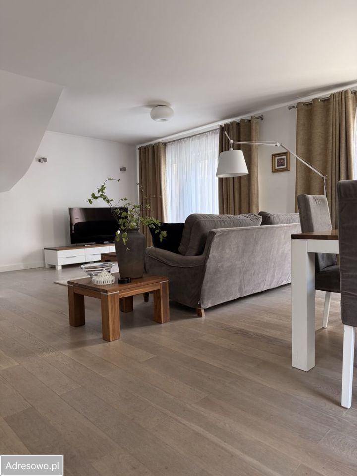 bliźniak, 5 pokoi Szczecin Bukowe, ul. Leśna Polana. Zdjęcie 3