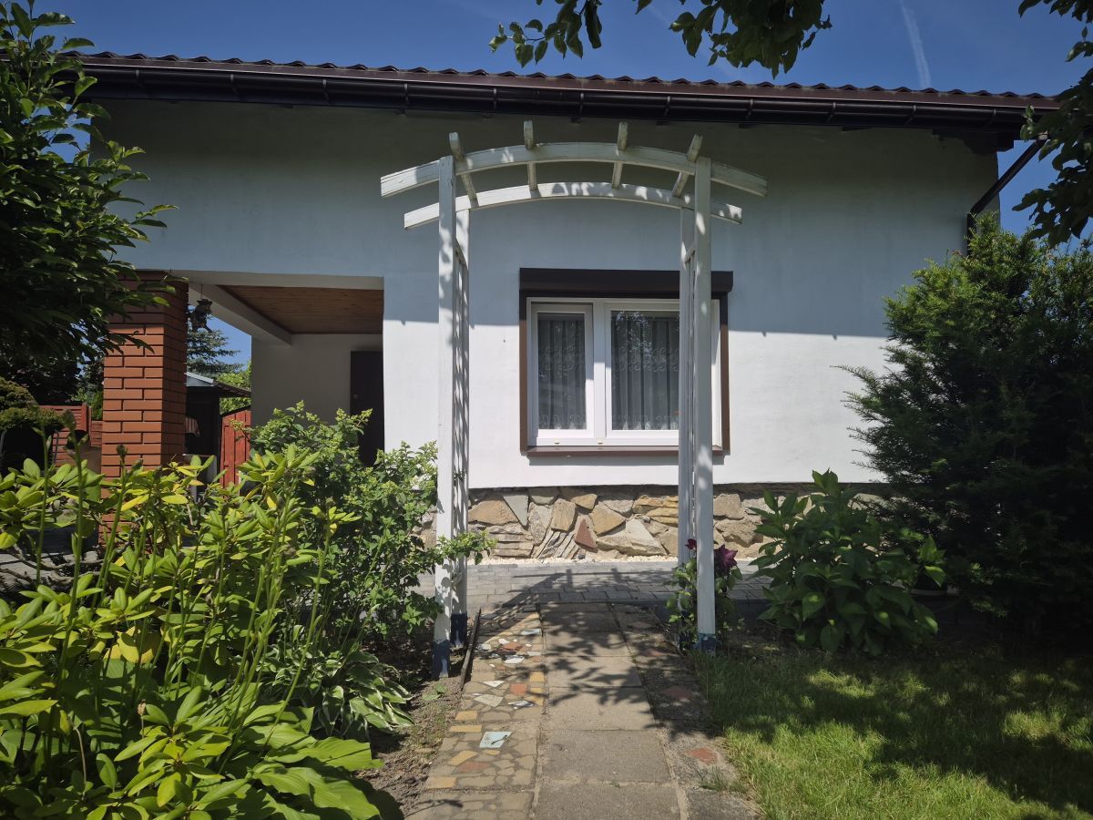 Działka rolna Poznań Nowe Miasto, ul. Jarosławska. Zdjęcie 6