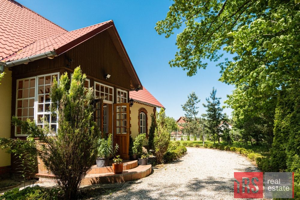 dom wolnostojący, 6 pokoi Adampol kolonia. Zdjęcie 17