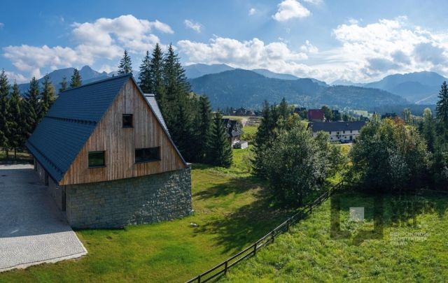 dom wolnostojący, 13 pokoi Kościelisko. Zdjęcie 27