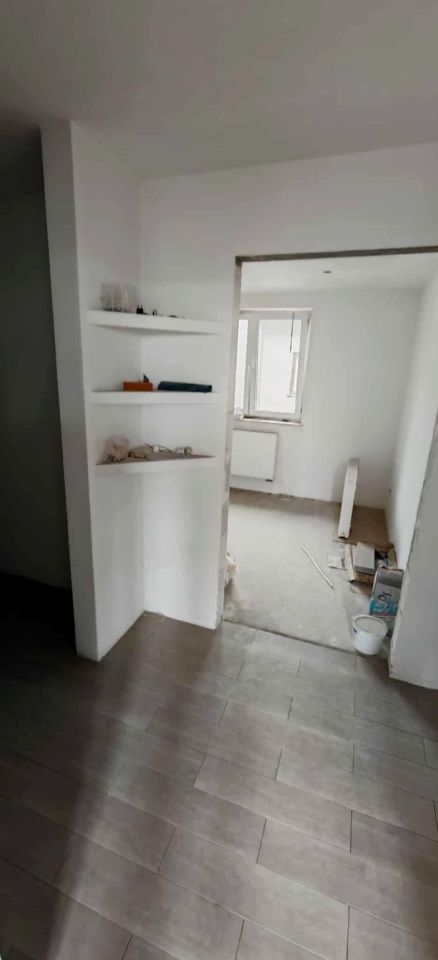 Mieszkanie 3-pokojowe Rzeszów Drabinianka, ul. Władysława Grabskiego. Zdjęcie 3