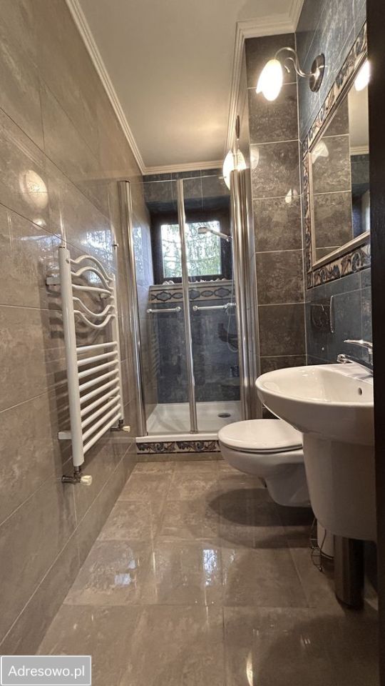 dom wolnostojący, 5 pokoi Halinów, ul. Dąbrowskiego. Zdjęcie 7