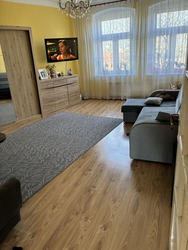 Mieszkanie 3-pokojowe Kętrzyn. Zdjęcie 6