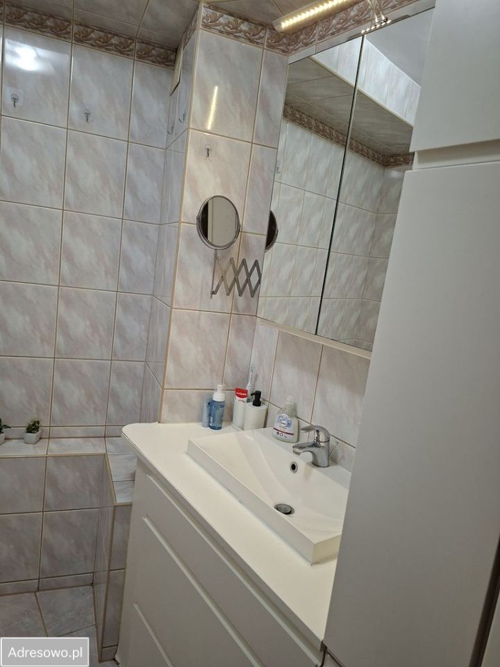 Mieszkanie 2-pokojowe Wrocław Śródmieście, ul. Nowowiejska. Zdjęcie 3