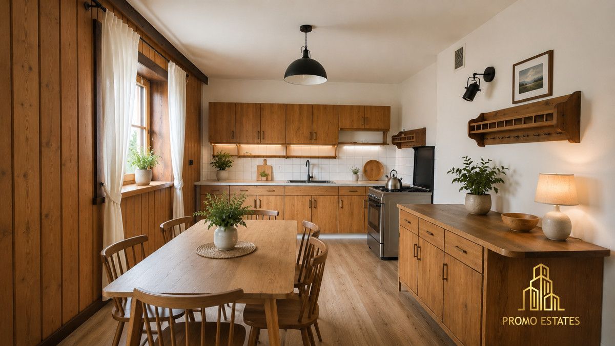 dom wolnostojący, 10 pokoi Koniaków. Zdjęcie 13