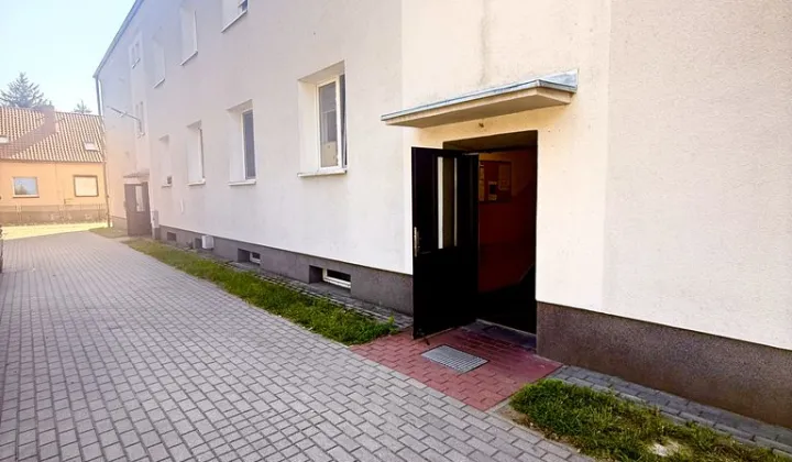 Mieszkanie 2-pokojowe Bydgoszcz Łęgnowo, ul. Pionierów