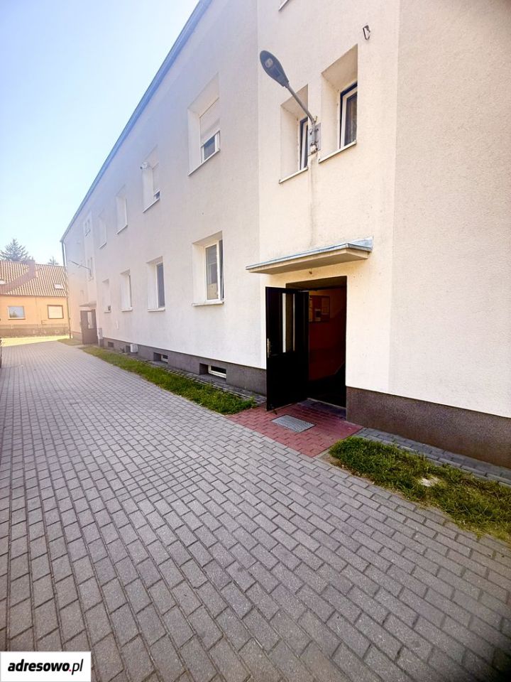 Mieszkanie 2-pokojowe Bydgoszcz Łęgnowo, ul. Pionierów. Zdjęcie 1