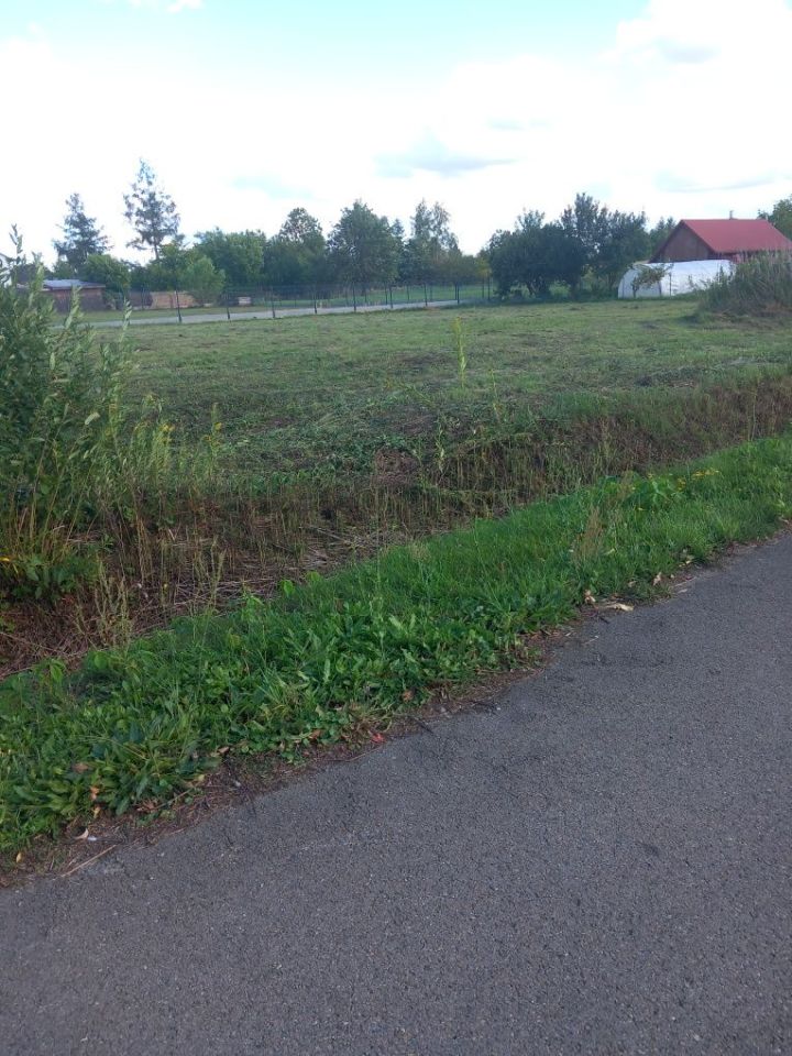 Działka budowlana Wylewa. Zdjęcie 1