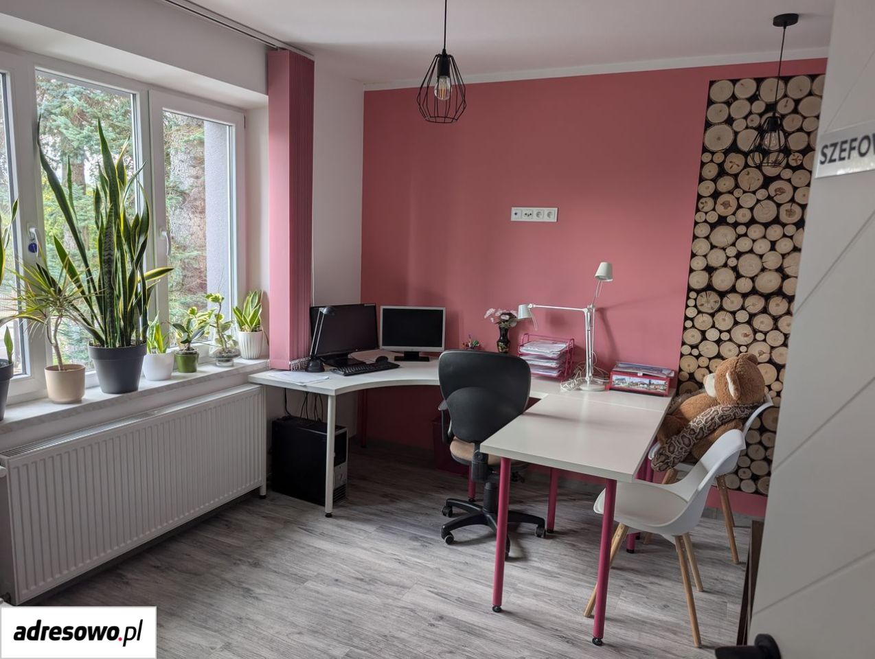 Biuro Rzeszów Budziwój, ul. Budziwojska. Zdjęcie 2