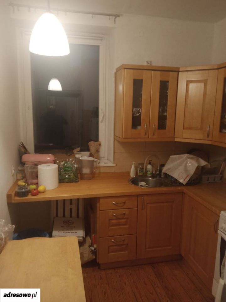 Mieszkanie 1-pokojowe Gdynia Grabówek, ul. Morska. Zdjęcie 9