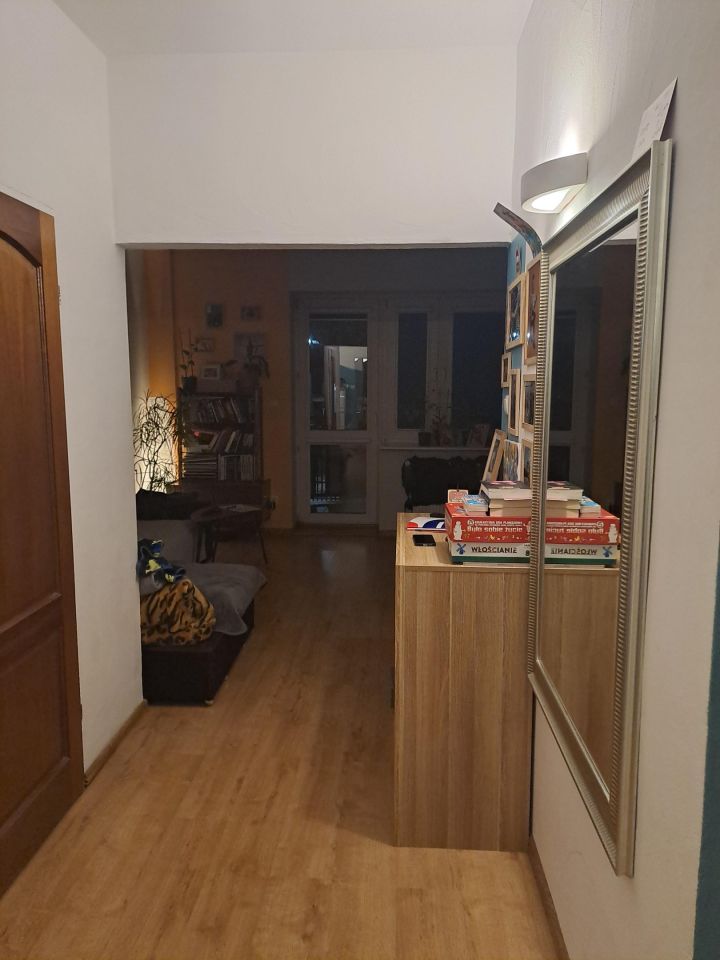 Mieszkanie 2-pokojowe Warszawa Bielany, Zgupowania AK Żmija. Zdjęcie 8