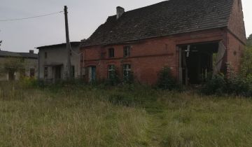 Działka budowlana Wicimice