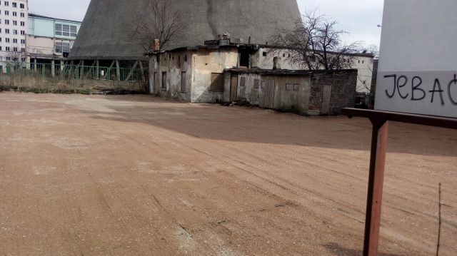 Działka budowlana Łódź Górna, ul. Sebastiana Felsztyńskiego. Zdjęcie 1