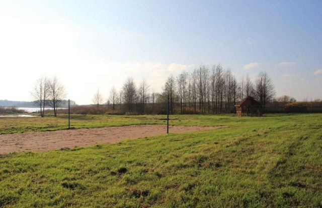 Działka budowlana Skomętno Wielkie