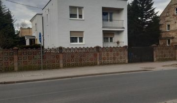 dom wolnostojący, 5 pokoi Zgorzelec, ul. Słoneczna