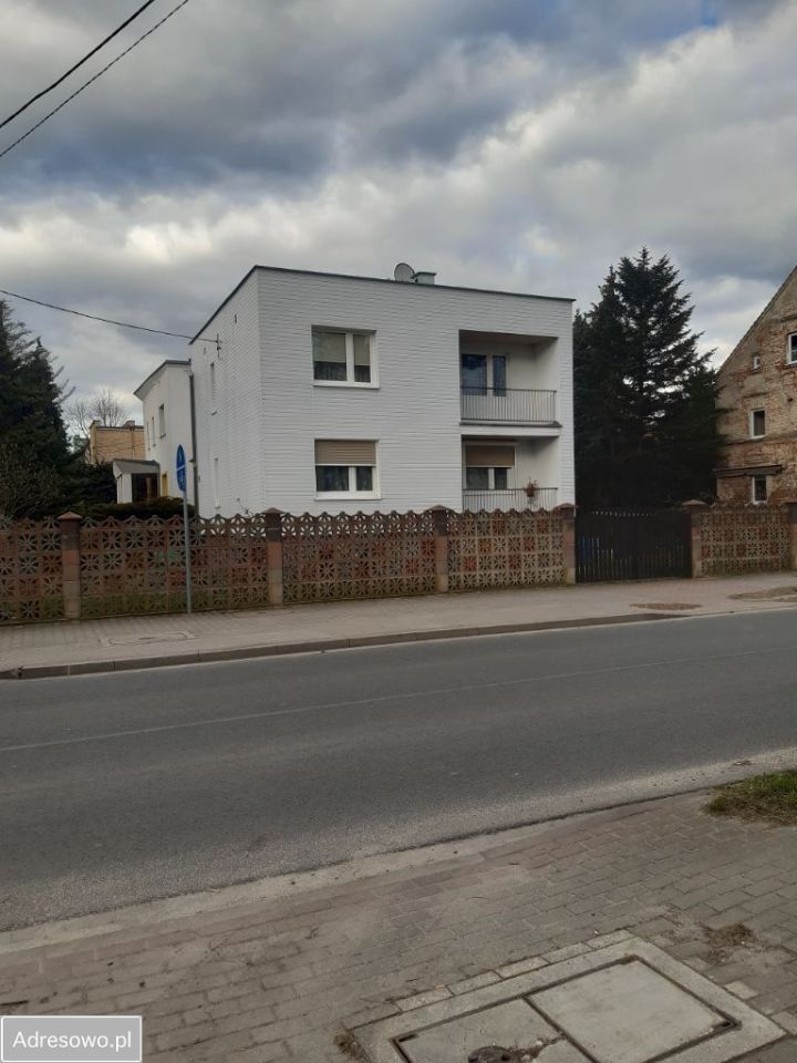 dom wolnostojący, 5 pokoi Zgorzelec, ul. Słoneczna