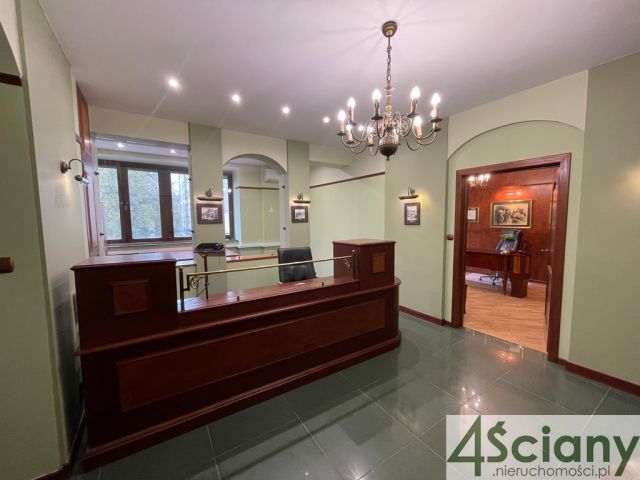 Biuro Warszawa Śródmieście, ul. Złota. Zdjęcie 1