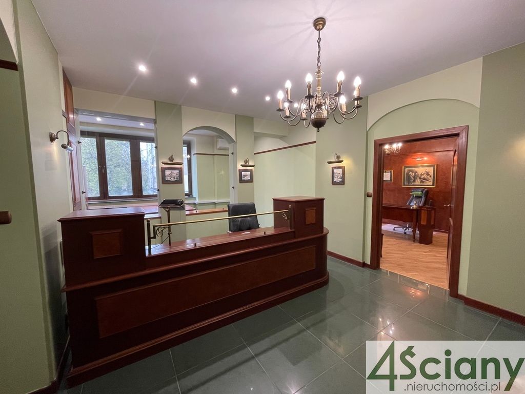 Biuro Warszawa Śródmieście, ul. Złota