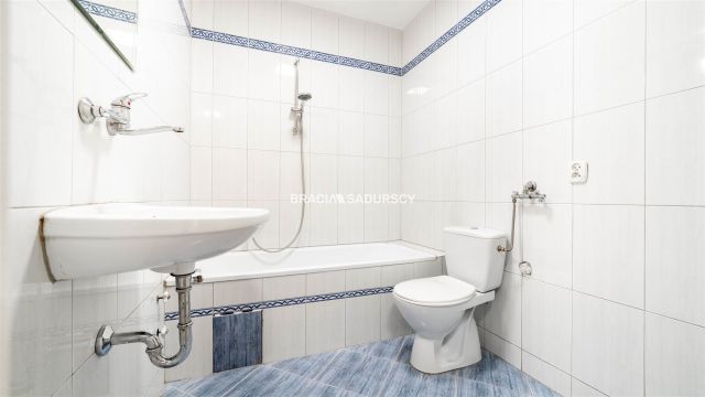 Mieszkanie 4-pokojowe Kraków Łagiewniki, ul. Zakopiańska. Zdjęcie 13