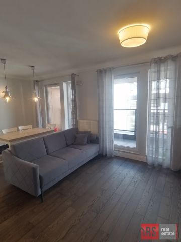 Mieszkanie 3-pokojowe Warszawa Wilanów, ul. Królewska. Zdjęcie 3