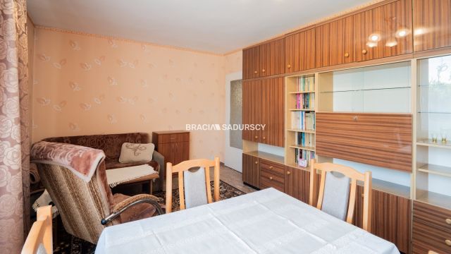 Mieszkanie 3-pokojowe Kraków Wzgórza Krzesławickie, ul. Gustawa Morcinka. Zdjęcie 4