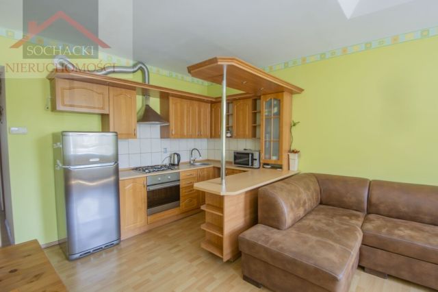 Mieszkanie 3-pokojowe Leśna, ul. Stefana Żeromskiego. Zdjęcie 3