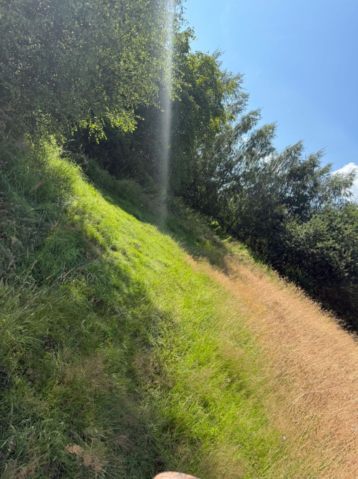 Działka inwestycyjna Rzeszów Przybyszówka Dolna. Zdjęcie 5