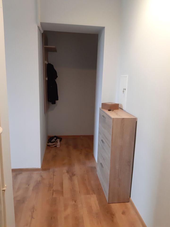 Mieszkanie 1-pokojowe Katowice Ligota, ul. Panewnicka. Zdjęcie 4