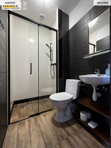 Hotel/pensjonat Ustronie Morskie, ul. Wojska Polskiego. Zdjęcie 6