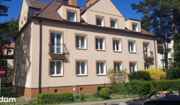 Mieszkanie 2-pokojowe Jurata, ul. Ratibora