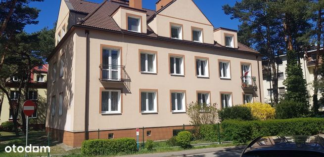 Mieszkanie 2-pokojowe Jurata, ul. Ratibora. Zdjęcie 2