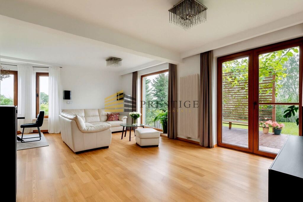 bliźniak, 6 pokoi Warszawa Białołęka, ul. Stanisława Chudoby. Zdjęcie 2