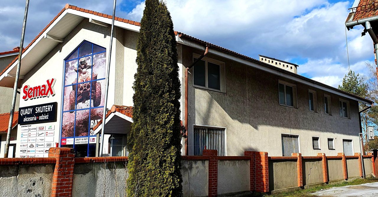 Lokal Elbląg Zawodzie, ul. Nowodworska. Zdjęcie 4