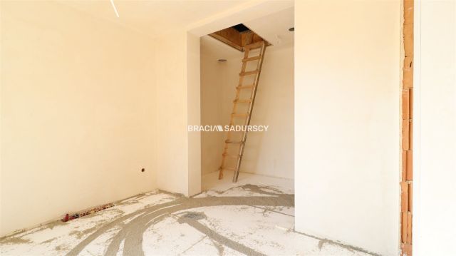 bliźniak, 5 pokoi Kraków Wzgórza Krzesławickie, ul. Karola Darwina. Zdjęcie 30