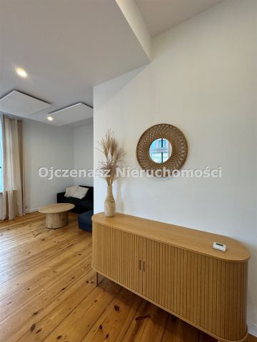 Mieszkanie 2-pokojowe Bydgoszcz, ul. Królowej Jadwigi. Zdjęcie 2