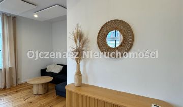 Mieszkanie 2-pokojowe Bydgoszcz, ul. Królowej Jadwigi