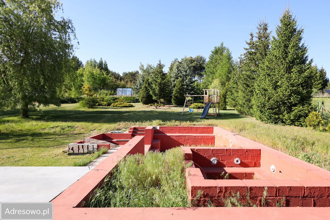 dom wolnostojący, 5 pokoi Bydgoszcz. Zdjęcie 17