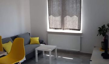 Mieszkanie 2-pokojowe Warszawa Ursus