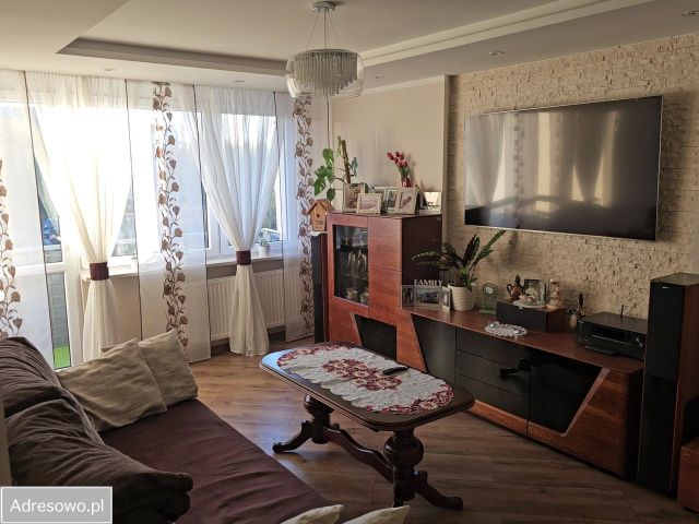 Mieszkanie 3-pokojowe Sosnowiec Zagórze, ul. Stefana Kisielewskiego. Zdjęcie 1